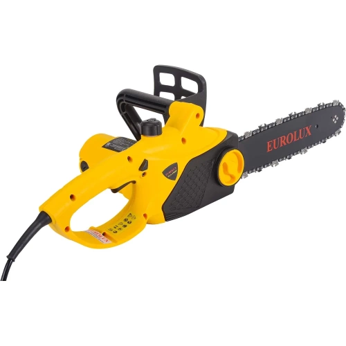 Электропила Eurolux ELS-1500P 70/10/8 фото 5 Электропила Eurolux ELS-1500P 70/10/8 фото 5
