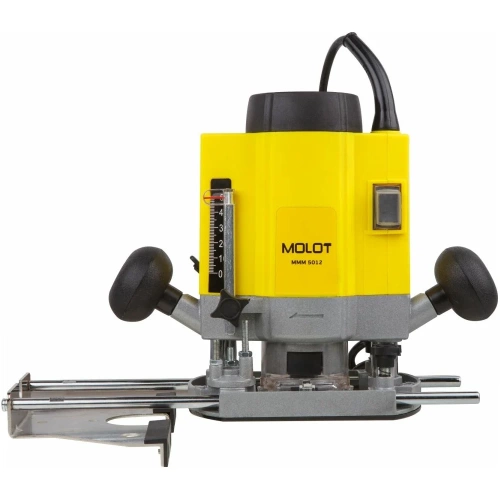 Фрезер MOLOT MMM 5012 MMM501200019 фото 3 Фрезер MOLOT MMM 5012 MMM501200019 фото 3