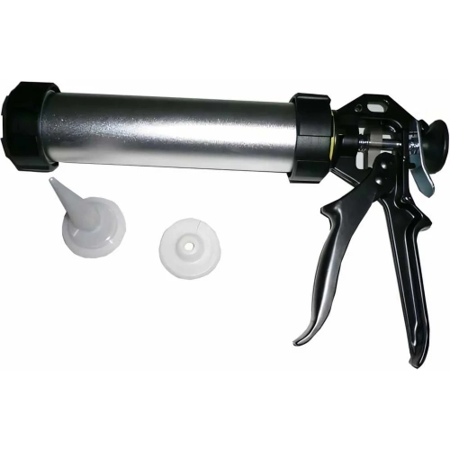 Пистолет для нанесения герметика JTC 400 мл JW0664 фото 3