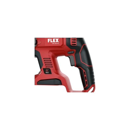 Комбинированный аккумуляторный перфоратор FLEX CHE 18.0-EC C 491284 фото 6