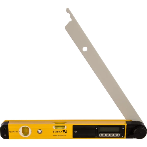 Электронный угломер STABILA TECH 700 DA 45 см, IP54 18903 фото 7