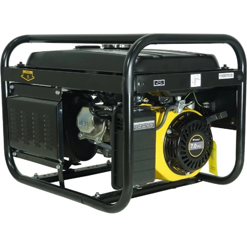 Генератор Habert HT3900B 00-00155279 фото 9