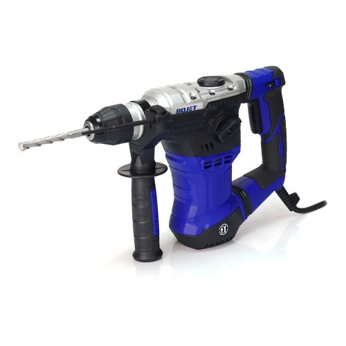 Перфоратор BOJET 1050 Вт, 5 Дж, ERH-1050 Перфоратор BOJET 1050 Вт, 5 Дж, ERH-1050