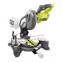 Торцовочная пила Ryobi EMS190DCL 5133000932