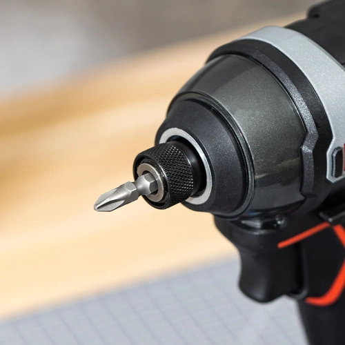 Винтоверт ударный аккумуляторный DELI 200Нм DE-QZ20-1D2 (2АКБ + ЗУ, 20В х 4Ач, 3600 об/мин, 3600 уд/мин) 164344 фото 3 Винтоверт ударный аккумуляторный DELI 200Нм DE-QZ20-1D2 (2АКБ + ЗУ, 20В х 4Ач, 3600 об/мин, 3600 уд/мин) 164344 фото 3