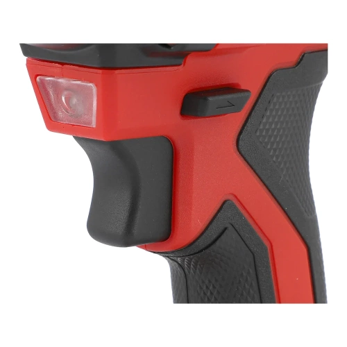 Аккумуляторный бесщёточный ударный гайковерт YATO 350 Н/м 1/2 дюйма YT-8277925 фото 6 Аккумуляторный бесщёточный ударный гайковерт YATO 350 Н/м 1/2 дюйма YT-8277925 фото 6