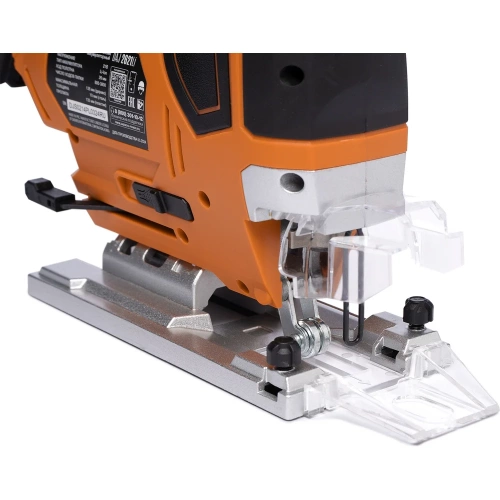 Аккумуляторный лобзик DAEWOO DAJ 2621Li SET фото 10 Аккумуляторный лобзик DAEWOO DAJ 2621Li SET фото 10