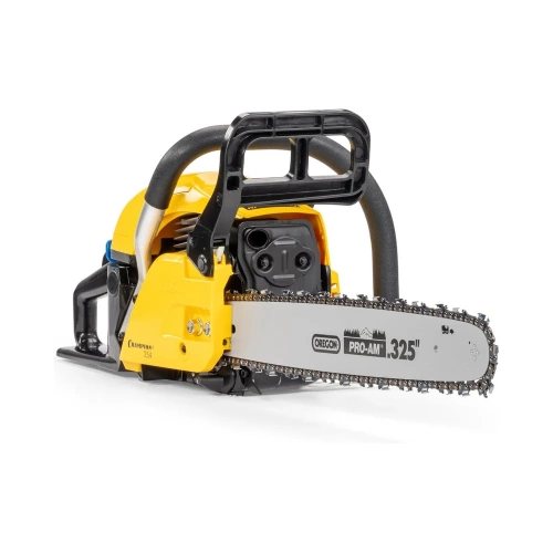 Бензопила CHAMPION 254-18 фото 5 Бензопила CHAMPION 254-18 фото 5