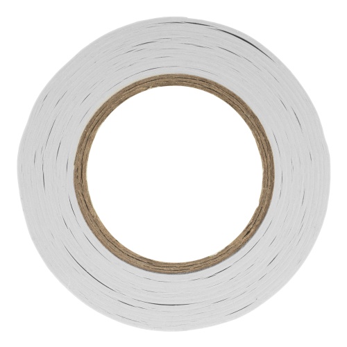 Изолента ПВХ, 19 мм х 20 м, белая Сибртех фото 2