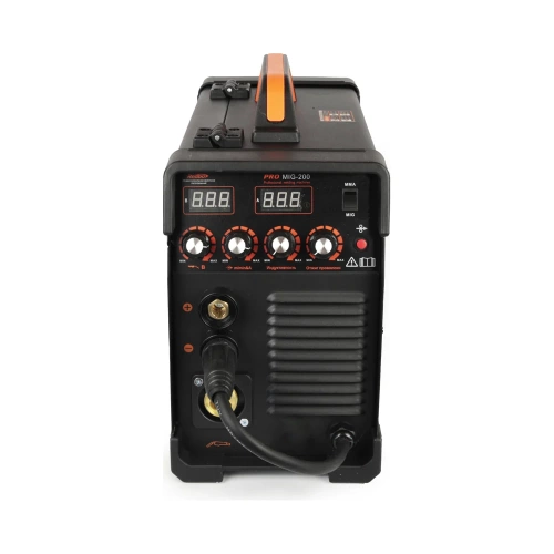 Сварочный аппарат Redbo Pro Mig 200 3 in 1 17152 фото 6