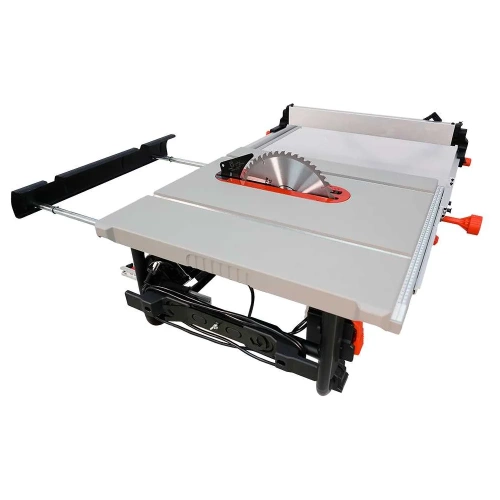 Круглопильный станок JIB 2255M-7 2.1 кВт, 230В 0114020438000 фото 6