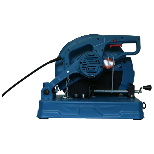 Отрезная пила по металлу Sturm CF7325S фото 10