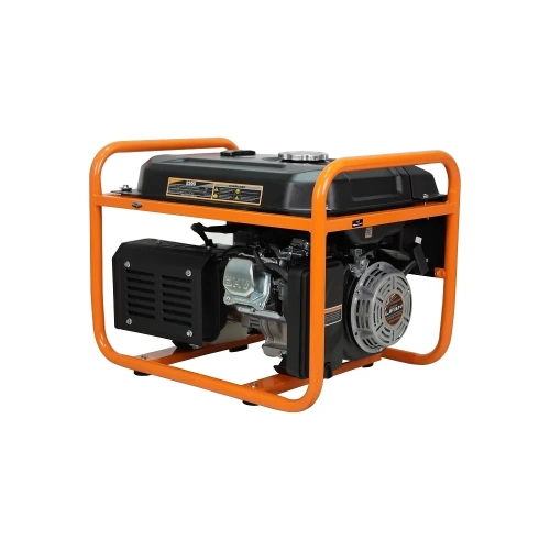 Бензиновый генератор LIFAN 2500 2GF-3, 220В, 2/2,2 кВт, 6,5 л.с. 00-00000490 фото 7 Бензиновый генератор LIFAN 2500 2GF-3, 220В, 2/2,2 кВт, 6,5 л.с. 00-00000490 фото 7