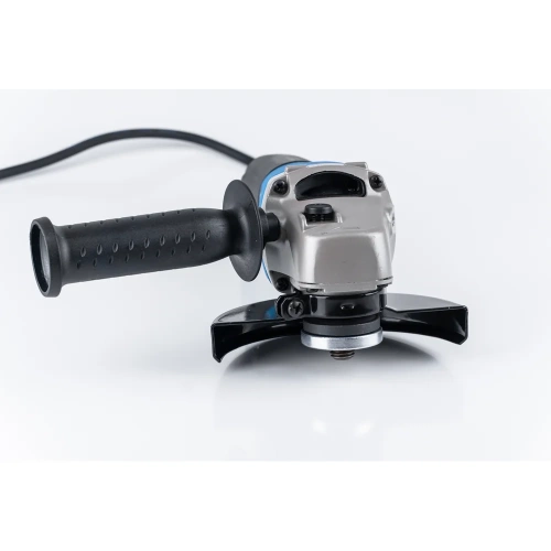 Угловая шлифовальная машина WorkMaster УШМ-125/1100БР фото 9