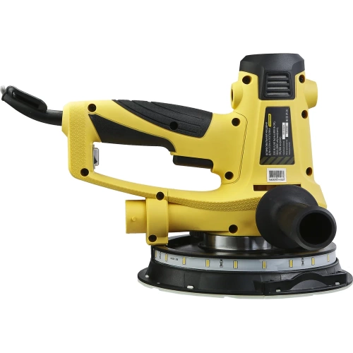 Машина для шлифовки стен Hanskonner HDWS6085 фото 10