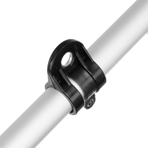 Триммер электрический TE-1200, 1200 Вт, 380 мм, катушка + диск, разборная штанга Denzel фото 10