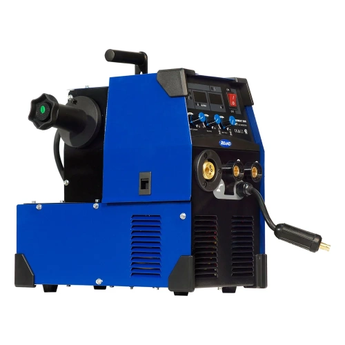 Сварочный инверторный полуавтомат Aurora PRO SPEEDWAY 200 IGBT 10039 фото 9 Сварочный инверторный полуавтомат Aurora PRO SPEEDWAY 200 IGBT 10039 фото 9