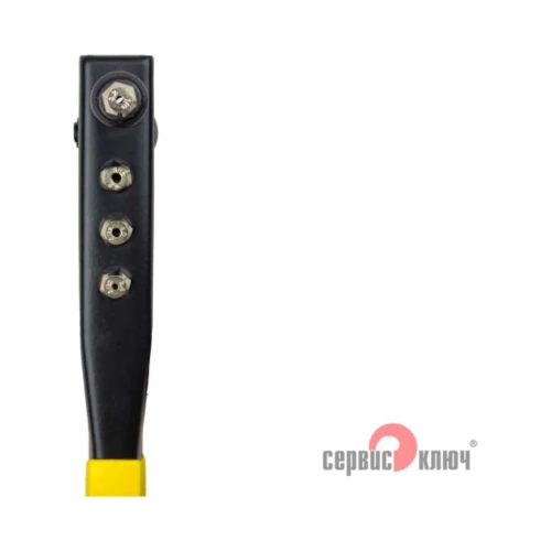 Заклепочник СЕРВИС КЛЮЧ простой 70620 фото 11