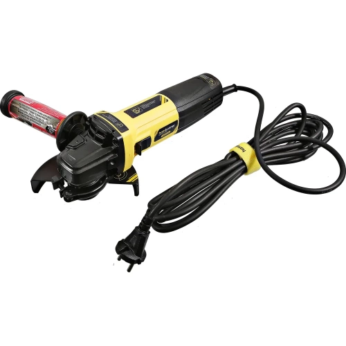 Углошлифовальная машина Hanskonner HAG13125TE фото 11