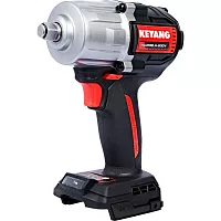 Аккумуляторный ударный гайковерт KEYANG без аккумулятора и ЗУ IW20BLH-800V (Bare)