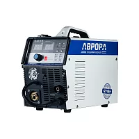 Инверторный сварочный полуавтомат АВРОРА Динамика 160 АДАПТИВ ПУЛЬС 33823
