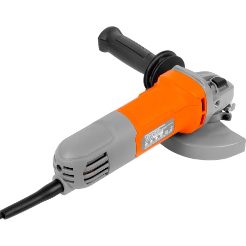 Шлифовальная машина угловая AV Steel AV-AG 125/1010 S AV-962110 фото 9 Шлифовальная машина угловая AV Steel AV-AG 125/1010 S AV-962110 фото 9