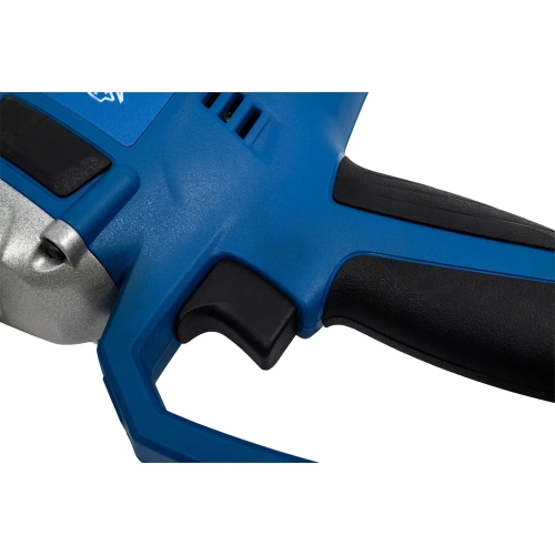 Аккумуляторный заклепочный пистолет BULL CRG 1018 в чемодане XLTpro, бесщеточный, 25 мм, 10000 Н, 1x4 А*ч 1304594 фото 11 Аккумуляторный заклепочный пистолет BULL CRG 1018 в чемодане XLTpro, бесщеточный, 25 мм, 10000 Н, 1x4 А*ч 1304594 фото 11