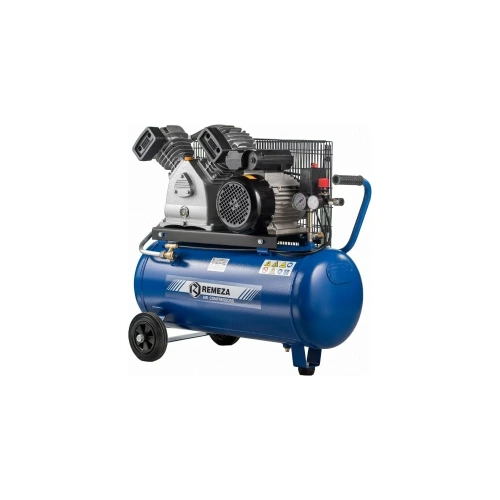 Компрессор Remeza СБ 4/С- 50.LB30 21348 фото 7 Компрессор Remeza СБ 4/С- 50.LB30 21348 фото 7