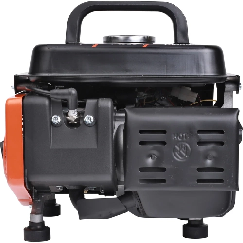 Бензиновый генератор Patriot GRS 950 476102219 фото 7