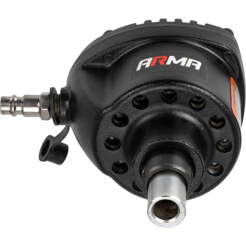 Пневматический ручной гвоздезабиватель ARMA L=120 PPN-2 фото 4 Пневматический ручной гвоздезабиватель ARMA L=120 PPN-2 фото 4