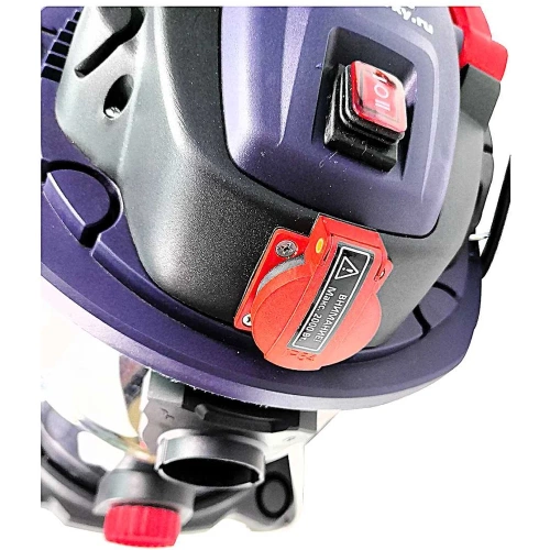 Пылесос SPARKY VC 1321MS 13000204412 фото 6 Пылесос SPARKY VC 1321MS 13000204412 фото 6