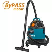 Строительный пылесос BORT BSS-1220-Pro