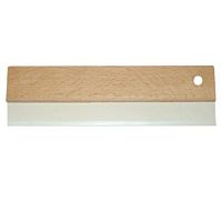 Шпатель резиновый Biber 35241 для фуговки 200 мм