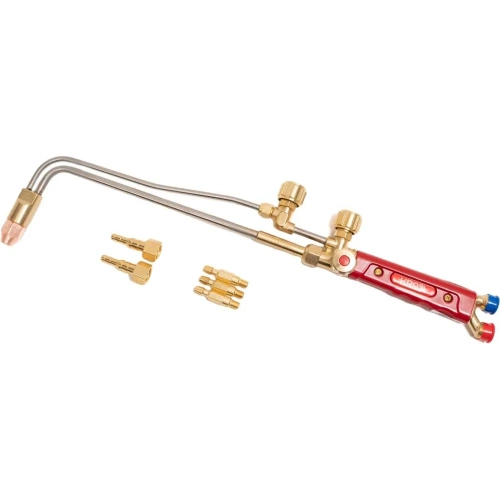 Ацетиленовый резак KRASS Р1А-100 2117529 фото 3