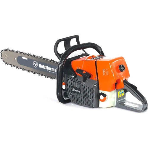 Бензопила Holzfforma 20" G466 фото 9 Бензопила Holzfforma 20" G466 фото 9