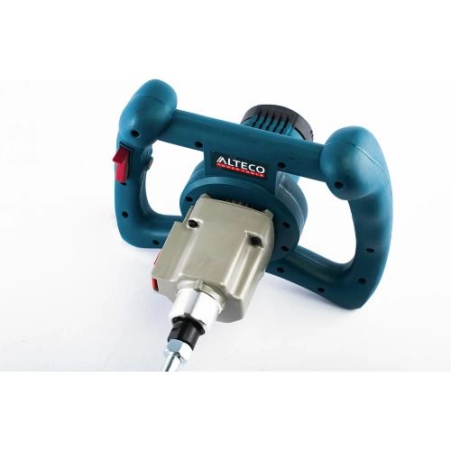 Строительный миксер Alteco MX 14002.1 23750 фото 4 Строительный миксер Alteco MX 14002.1 23750 фото 4