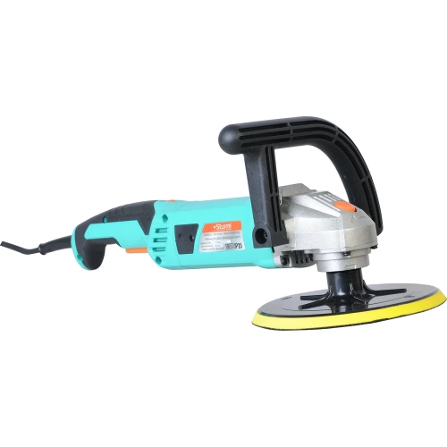 Полировальная машина Sturm AG919CP фото 4 Полировальная машина Sturm AG919CP фото 4