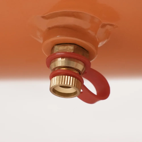 Компрессор AV Steel 50 л/8 бар/220 л AV-965111 фото 10