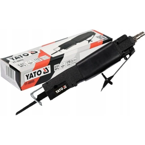 Пневматическая сабельная пила YATO YT-09955 Пневматическая сабельная пила YATO YT-09955