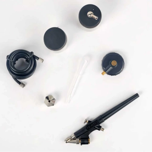 Пневматический аэрограф PATRIOT AB 200 830902024 фото 4