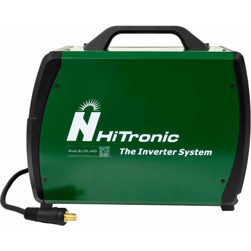 Инверторный сварочный аппарат HITRONIC MIG 165DT фото 5