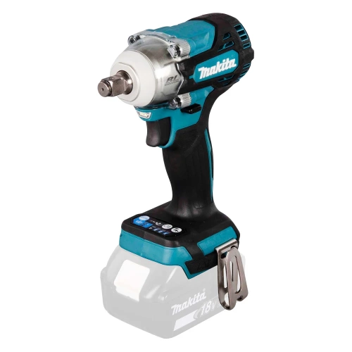 Аккумуляторный ударный гайковерт Makita LXT BL без аккумулятора и ЗУ DTW300Z фото 3 Аккумуляторный ударный гайковерт Makita LXT BL без аккумулятора и ЗУ DTW300Z фото 3