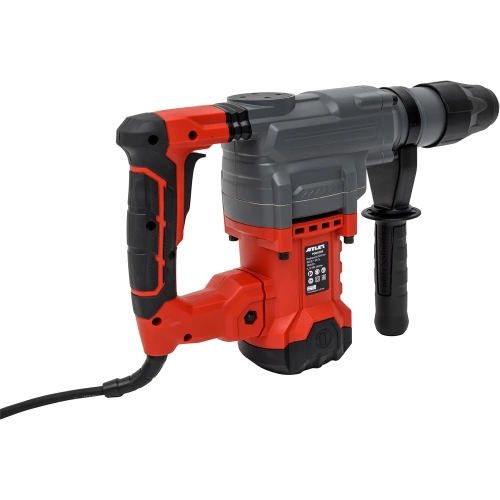 Перфоратор SDS Max ATLET PDH42DS фото 4 Перфоратор SDS Max ATLET PDH42DS фото 4