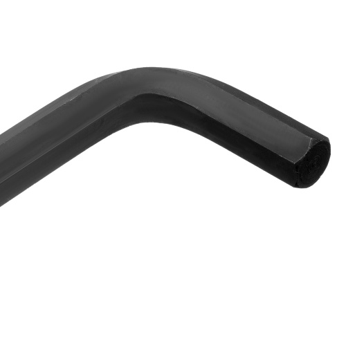 Ключ имбусовый HEX, 12 мм, CrV Matrix фото 4