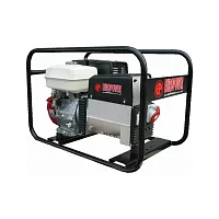 Бензиновый генератор EuroPower EP 5000 T 3x230V