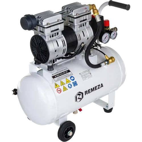 Компрессор REMEZA СБ4/C-24.OLD10 8084880 фото 4