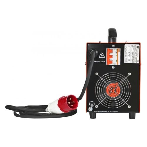 Сварочный инвертор NEON ВД-253 СВ000004025 фото 5 Сварочный инвертор NEON ВД-253 СВ000004025 фото 5