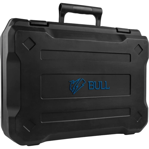 Перфоратор BULL BH 3201 в чемодане 1333381 фото 4 Перфоратор BULL BH 3201 в чемодане 1333381 фото 4