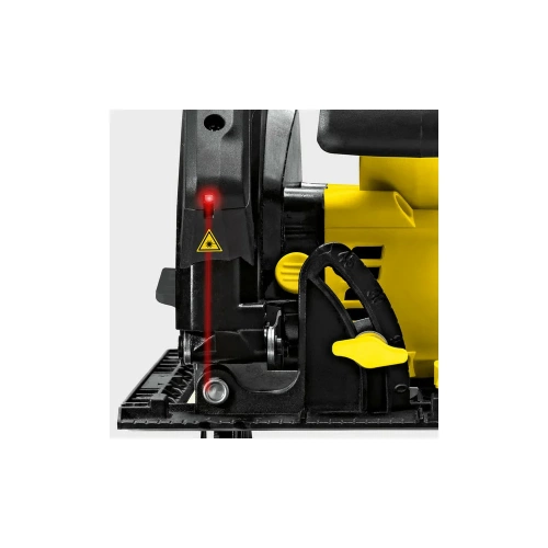 Ручная циркулярная пила TROTEC PCSS 10-1400 4430000050 фото 8