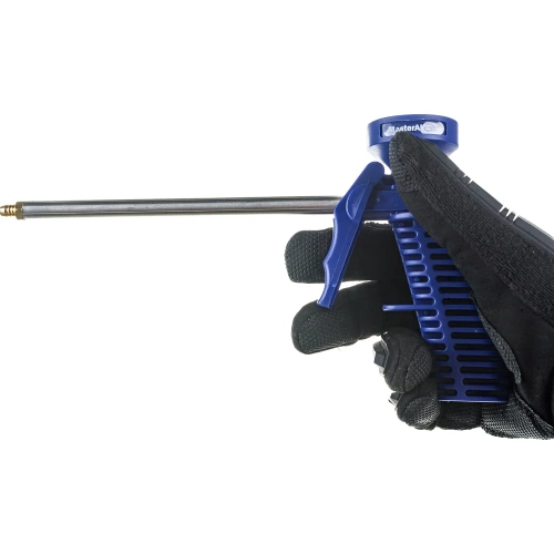 Облегченный пистолет для монтажной пены МастерАлмаз 10509208 фото 6